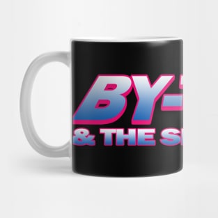 By-Tor and the Snow Dog MOTU-Style Logo Mug